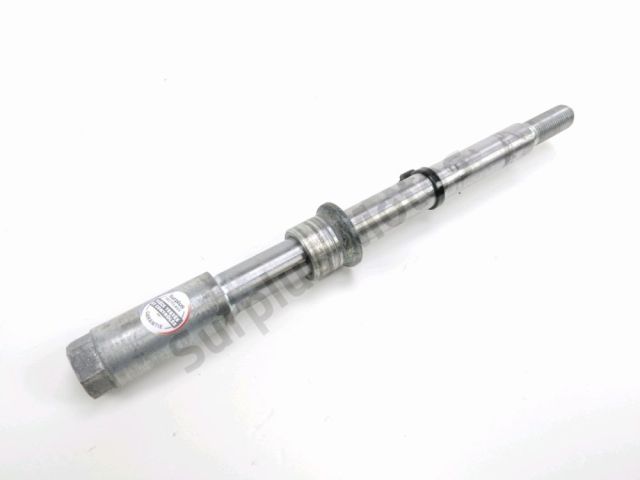 Axe de roue avant occasion HONDA XLR 125 1987