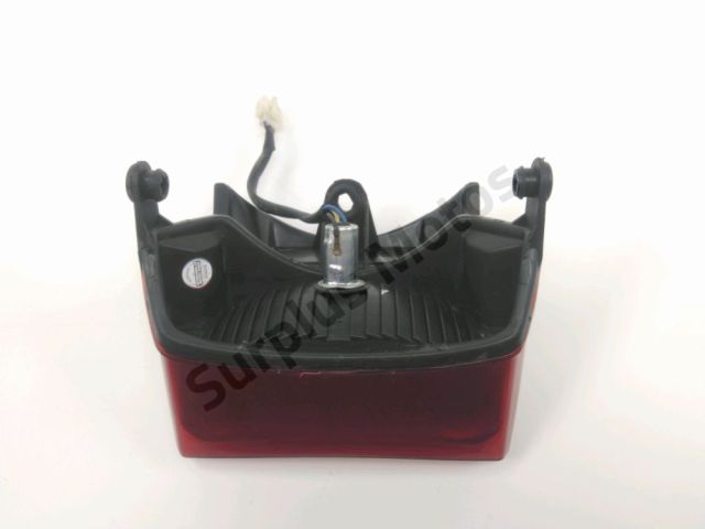 Feu arriere occasion YAMAHA YBR 125 2016