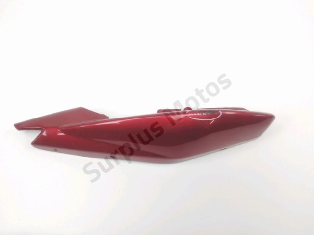 Carenage arriere droit occasion YAMAHA YBR 125 2016