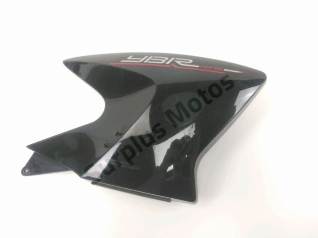 Carenage avant droit occasion YAMAHA YBR 125 2016