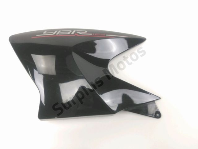 Carenage avant gauche occasion YAMAHA YBR 125 2016
