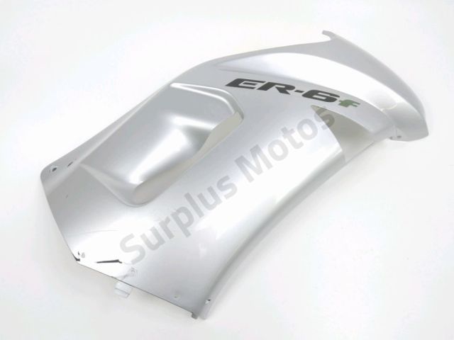 Flanc carenage droit occasion KAWASAKI ER-6F 2006