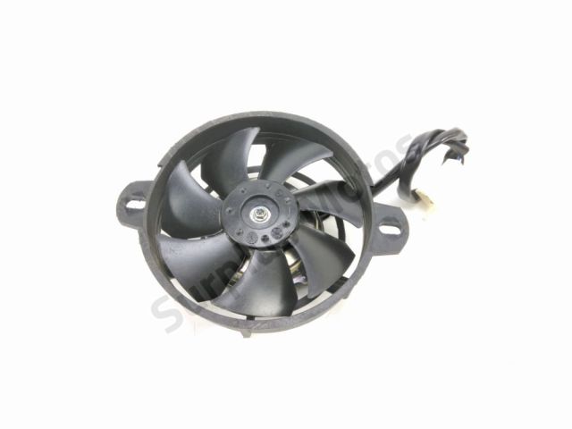 Ventilateur occasion MONDIAL PAGANI 2020