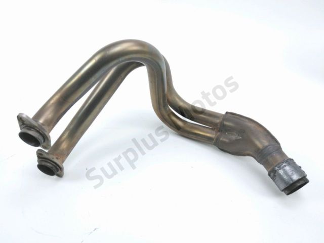 Tubulure avant occasion KAWASAKI ER-6F 2006