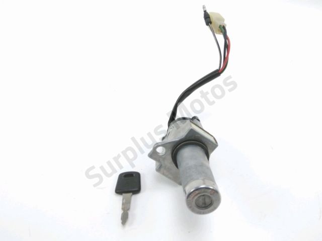 Neiman occasion HONDA XLR 125 1987