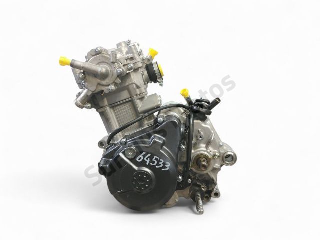 Moteur occasion KYMCO CK1 2016