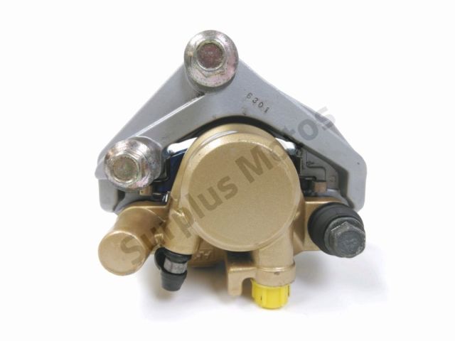 Etrier frein avant occasion YAMAHA YBR 125 2007