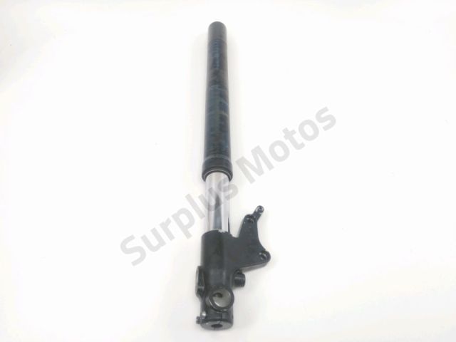 Tube de fourche gauche occasion MOTO GUZZI V11 2004