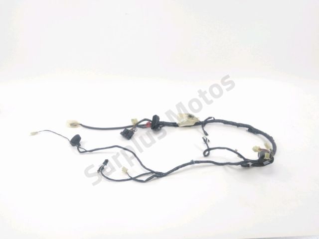 Faisceau electrique occasion HONDA XL 125 VARADERO 2002