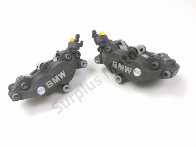 Etrier frein avant occasion BMW K 1200 LT 2002