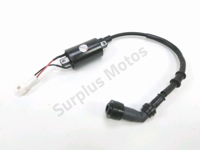 Bobine allumage occasion ZONTES SCRAMBLER 2022