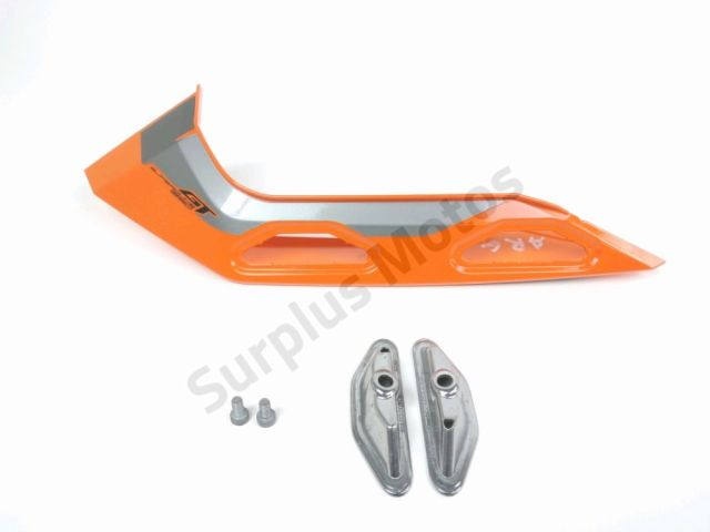 Carenage arriere gauche occasion KTM SUPER DUKE GT 2017