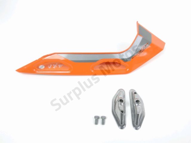 Carenage arriere droit occasion KTM SUPER DUKE GT 2017