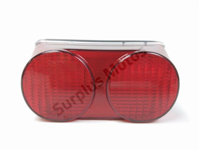 Feu arriere occasion MASH LEGEND R NAKED 2024