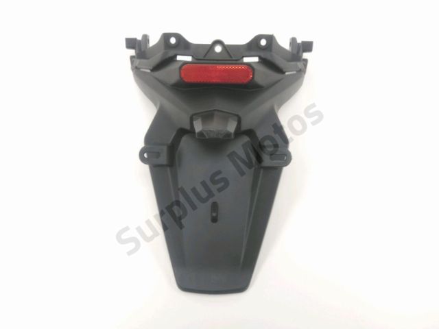 Support de plaque et eclairage occasion VOGE SR1 2023