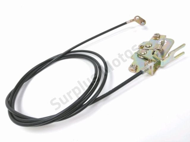 Mecanisme occasion SYM JET 14 2024