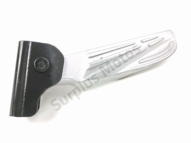 Platine arriere gauche complete occasion SYM JET 14 2024