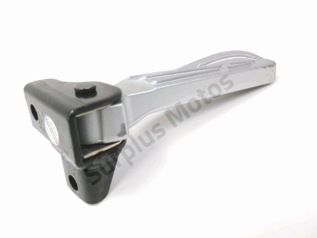 Platine arriere droite complete occasion SYM JET 14 2024