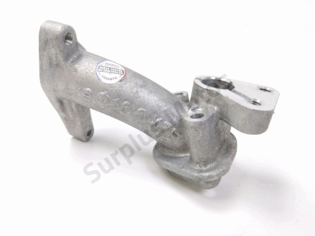 Pipe admission occasion SYM JET 14 2024