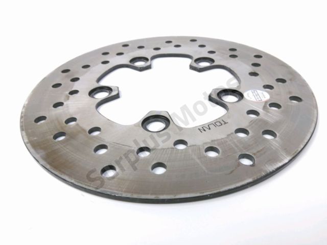 Disque frein arriere occasion HORWIN EK3 2024