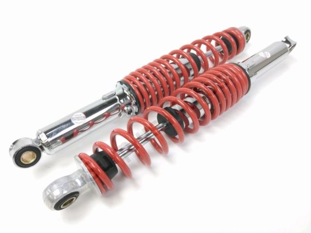 Double amortisseur occasion HORWIN EK3 2024