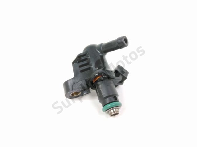 Injecteur occasion SYM ORBIT III 2025