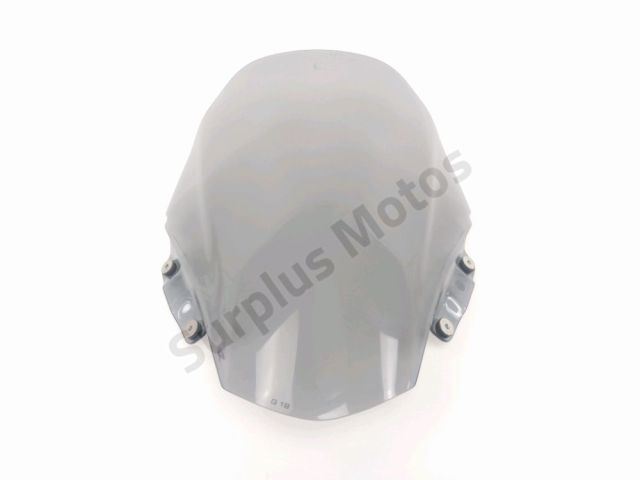 Bulle avant occasion PIAGGIO MP3 300 HPE 2019