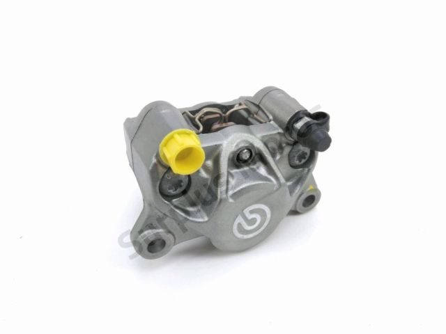 Etrier frein arriere occasion KTM SUPER DUKE GT 2017