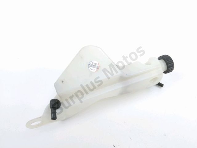 Vase expansion occasion KTM SUPER DUKE GT 2017