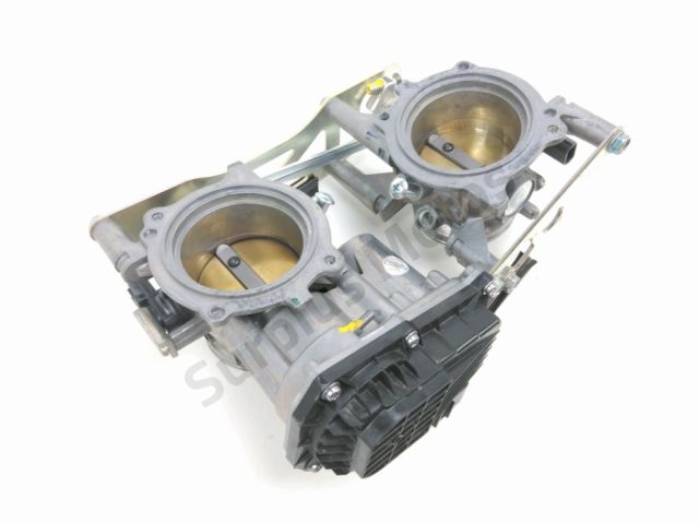 Rampe occasion KTM SUPER DUKE GT 2017