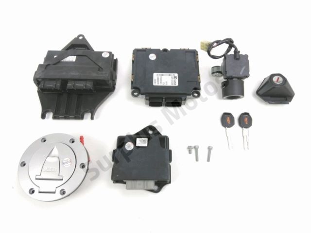 Serrure occasion KTM SUPER DUKE GT 2017