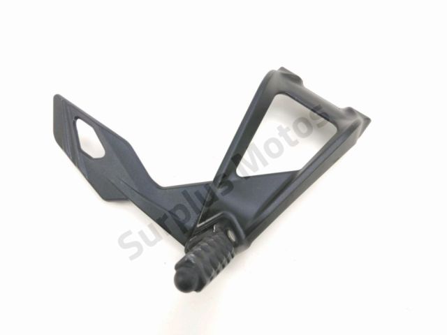 Platine arriere droite complete occasion KTM SUPER DUKE GT 2017