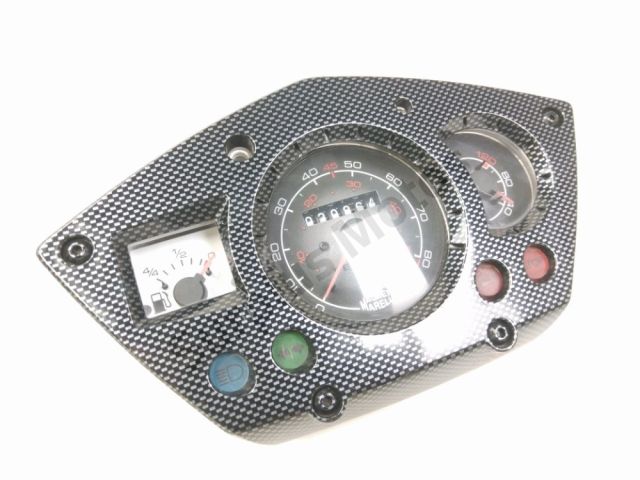 Compteur occasion PEUGEOT JET FORCE 2009