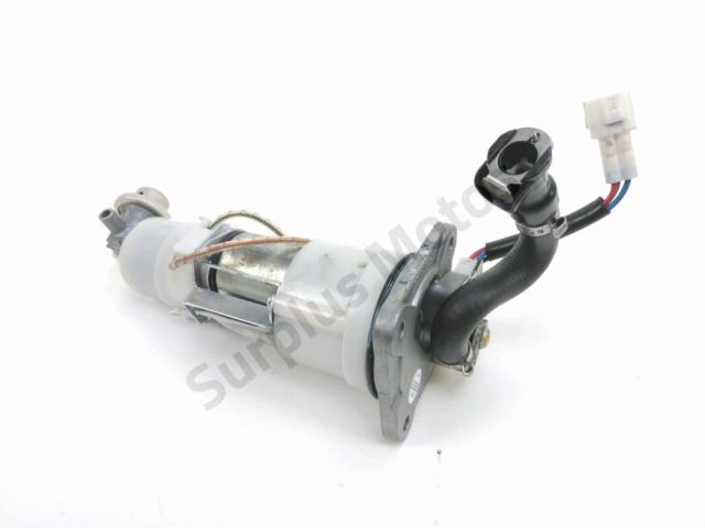 Pompe a essence occasion KTM SUPER DUKE GT 2017