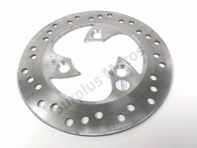 Disque frein avant occasion PEUGEOT E-LUDIX 2022