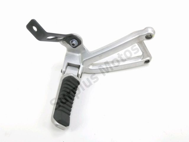 Platine et repose pieds arriere droit occasion DUCATI 944 ST2 1998