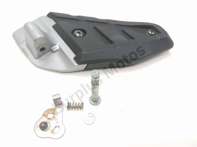 Repose pieds arriere droit occasion VOGE SR1 2024