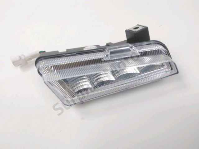 Clignotant avant g occasion VOGE SR1 2024