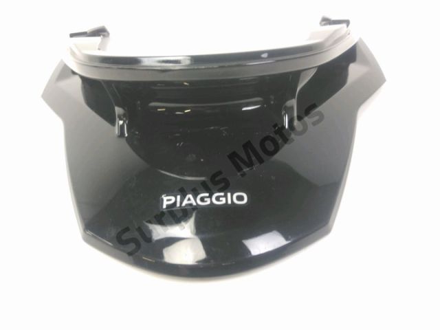 Habillage arriere occasion PIAGGIO PIAGGIO 1+ 2022