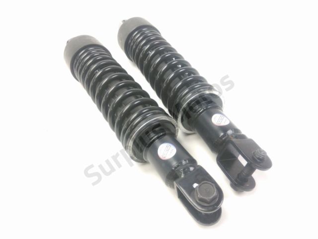 Double amortisseur occasion PIAGGIO PIAGGIO 1+ 2022