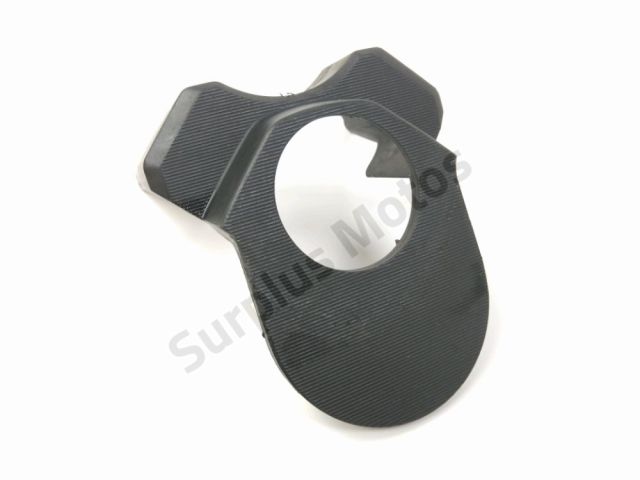 Entourage neiman occasion YAMAHA MT-03 660 2006