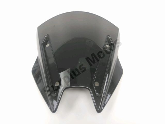 Bulle avant occasion ZONTES 125 M 2024