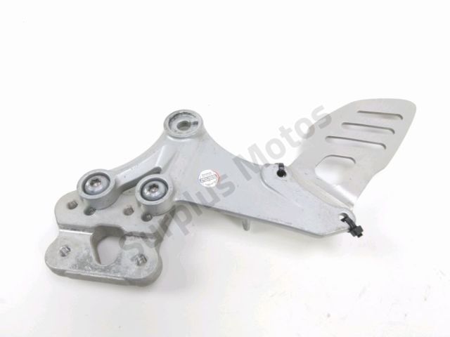 Platine avant droite occasion SUZUKI GSXR 600 2006