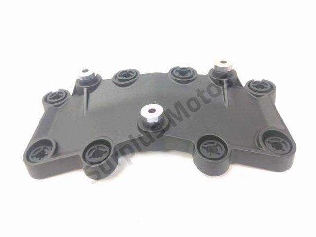 Support de compteur occasion YAMAHA MT-09 TRACER GT 2025