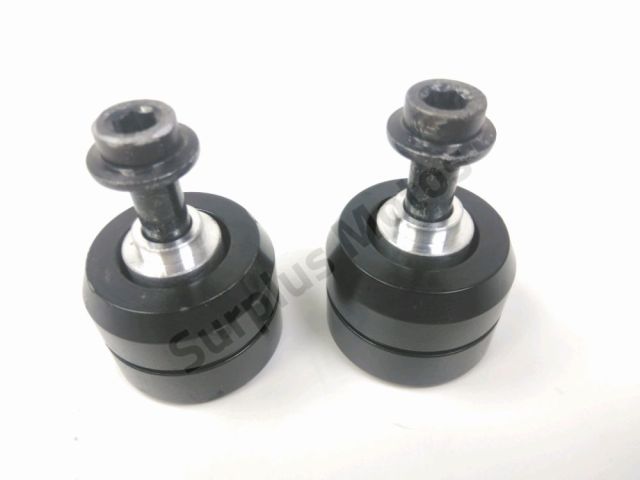 Embout(s) de guidon occasion YAMAHA MT-09 TRACER GT 2025