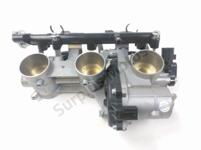 Rampe occasion YAMAHA MT-09 TRACER GT 2025