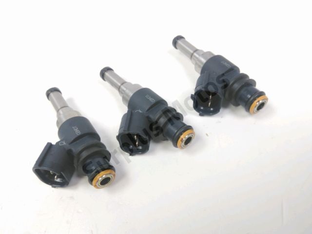 Injecteur occasion YAMAHA MT-09 TRACER GT 2025