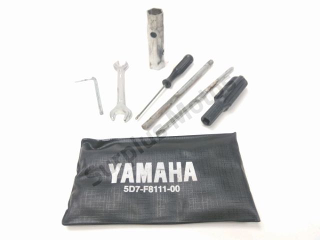 Trousse outil occasion YAMAHA YZF-R 125 2009