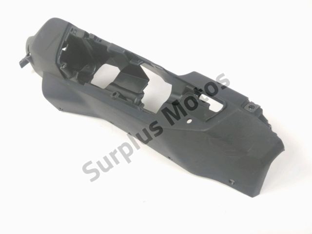 Carenage arriere gauche occasion YAMAHA MT-09 TRACER GT 2025