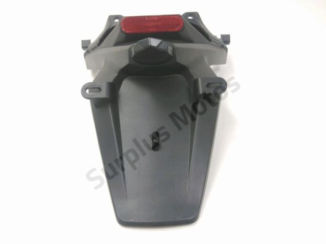 Support de plaque et eclairage occasion VOGE SR1 2024